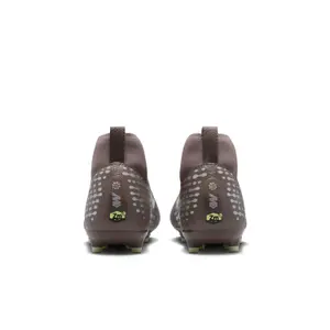 Chaussures de football enfant Nike Mercurial Superfly 10 Academy Kylian Mbappé FG image-2