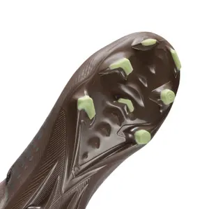 Chaussures de football enfant Nike Mercurial Superfly 10 Academy Kylian Mbappé FG image-4