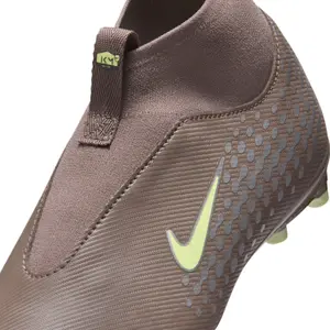 Chaussures de football enfant Nike Mercurial Superfly 10 Academy Kylian Mbappé FG image-6