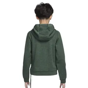 Felpa con cappuccio per bambini Nike Multi Stain Repel image-0