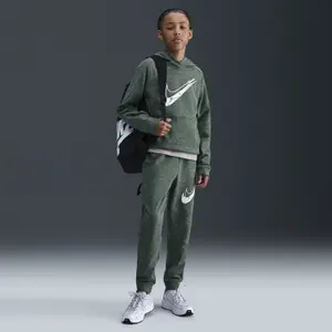 Felpa con cappuccio per bambini Nike Multi Stain Repel image-2