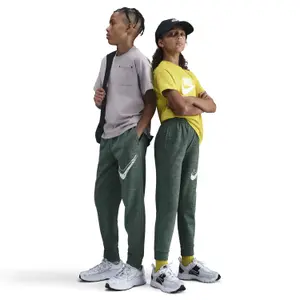 Pantalon de jogging enfant Nike Multi Stain Repel image-4