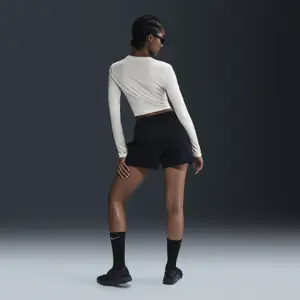 Biustonosz dla kobiet Nike Chill Knit image-3