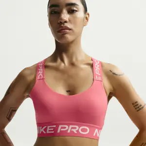 Dámská podprsenka Nike Pro image-2