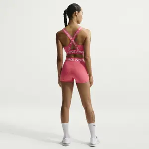 Dámská podprsenka Nike Pro image-1
