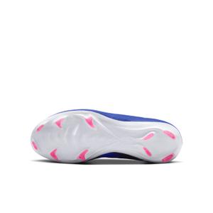 Children's Football boots Nike Mercurial Vapor 16 Pro image-2