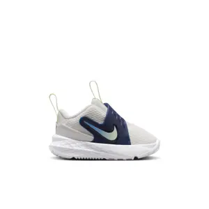 Baby boy Trainers Nike Team Hustle D 12 image-2