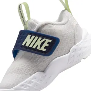 Sneakers da bambino Nike Team Hustle D 12 image-1