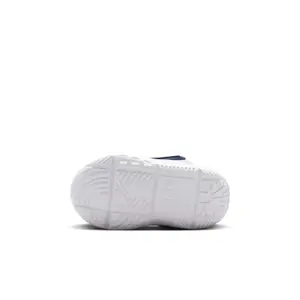 Sneakers da bambino Nike Team Hustle D 12 image-3