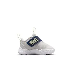 Sneakers da bambino Nike Team Hustle D 12 image-4
