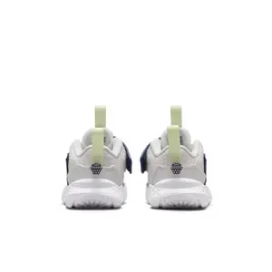 Sneakers da bambino Nike Team Hustle D 12 image-5