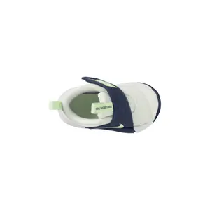 Baby boy Trainers Nike Team Hustle D 12 image-6