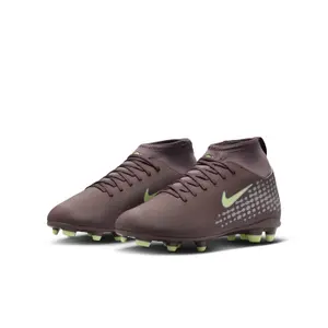 Chaussures de football enfant Nike Mercurial Superfly 10 Club Kylian Mbappé FG