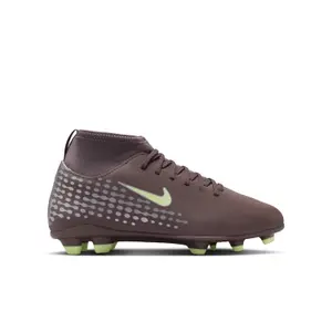 Chaussures de football enfant Nike Mercurial Superfly 10 Club Kylian Mbappé FG image-1