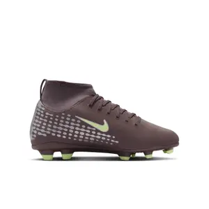 Chaussures de football enfant Nike Mercurial Superfly 10 Club Kylian Mbappé FG image-2