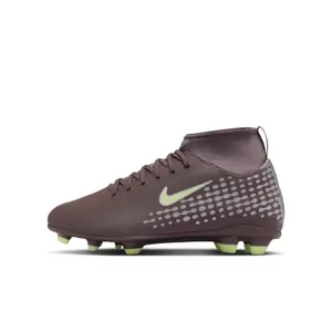 Chaussures de football enfant Nike Mercurial Superfly 10 Club Kylian Mbappé FG image-3