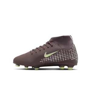 Chaussures de football enfant Nike Mercurial Superfly 10 Club Kylian Mbappé FG image-4