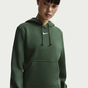 Sweatshirt à capuche femme Nike Phoenix image-2