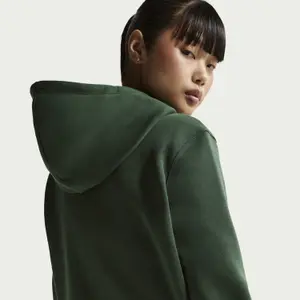 Sweatshirt à capuche femme Nike Phoenix image-3