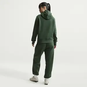 Sweatshirt à capuche femme Nike Phoenix image-1