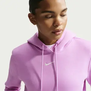 Sudadera con capucha Nike Phoenix Fleece image-4