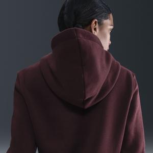 Felpa con cappuccio da donna Nike Phoenix Fleece image-5