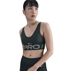 Reggiseno sportivo Nike Pro image-2