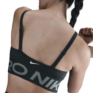 Reggiseno sportivo Nike Pro image-3