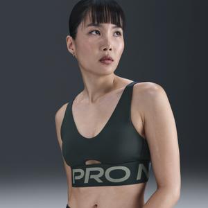 Reggiseno sportivo Nike Pro image-5