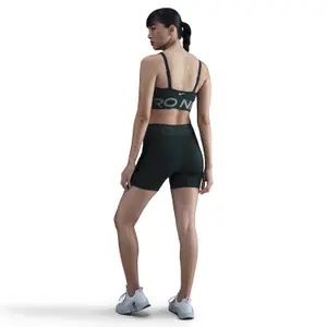 Sports bra Nike Pro image-4