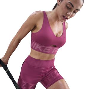 Reggiseno sportivo Nike Pro image-1