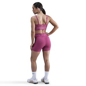 Reggiseno sportivo Nike Pro image-2