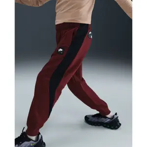 Spodnie dresowe dla dzieci Nike Air image-6