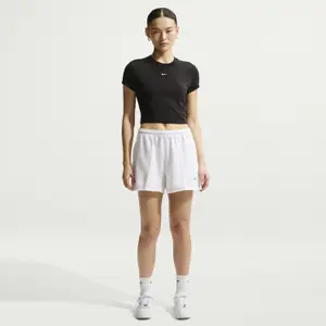 T-shirt femme Nike Chill Knit image-0