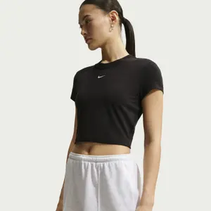 T-shirt femme Nike Chill Knit image-2