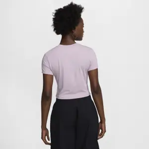 T-shirt damski Nike Chill image-2