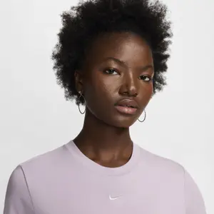 T-shirt damski Nike Chill image-4