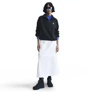 Sweatshirt woman Nike ACG Wolf Tree