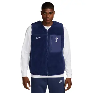 Umkehrjacke Tottenham Club+Winter 2024/25 image-0