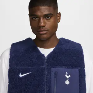 Umkehrjacke Tottenham Club+Winter 2024/25 image-2