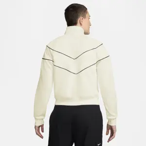 Casaco com fecho de correr para mulher Nike Sportswear image-1