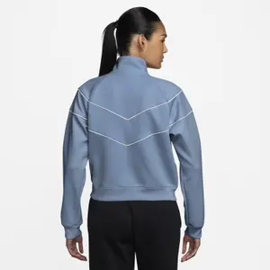 Casaco com fecho de correr para mulher Nike Sportswear image-1