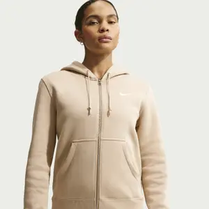 Women's zip-up hoodie Nike Phoenix image-2