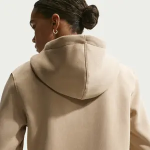 Women's zip-up hoodie Nike Phoenix image-4