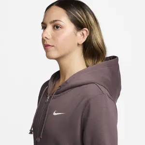 Kapuzenjacke Nike Phoenix Fleece image-2
