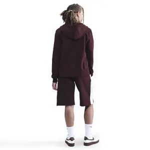 Women's zip-up hoodie Nike Phoenix Fleece image-2