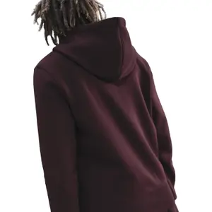 Women's zip-up hoodie Nike Phoenix Fleece image-4