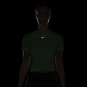 Damenmaillot Nike One Classic Twist image-3