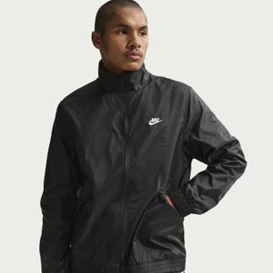 Woven tracksuit Nike image-1
