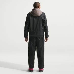 Woven tracksuit Nike image-2